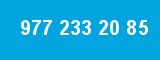 977 233 20 85